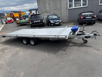 Auto přepravník agados - 3