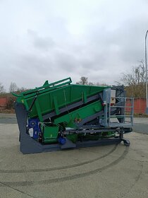 VIBRAČNÍ TŘÍDIČ Molesorter PREMIUM 3VD PHG-T - 3