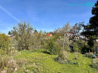Prodej, zahrada, 471 m2, Karlovy Vary, ul. Nerudova - 3