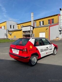 Škoda Felicia Sportline - 3