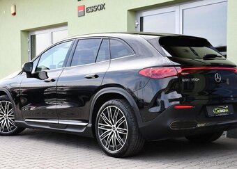 Mercedes-Benz 350+SUV AMG HUD ZÁRUKA - 3