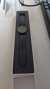 Samsung Galaxy Watch 5 (40mm) – černé - 3