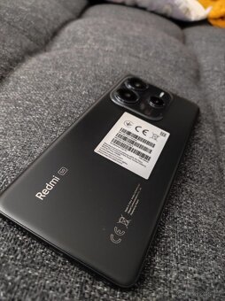 REDMI NOTE 14 5G 8GB/256GB - 3