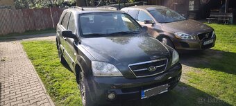 Kia Sorento r.v.2003 - 3