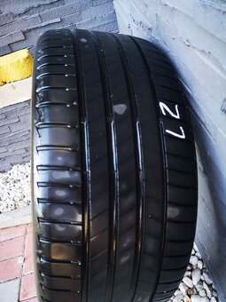 Letní pneumatiky Bridgestone 245/ 40 R19 94W - 3