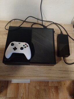 Xbox one - 3