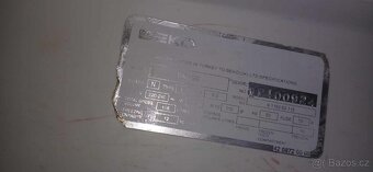 Mrazáky Beko a Caddy - 3