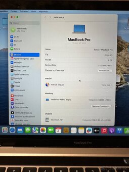 MacBook Pro m1 2020 - 3