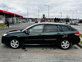 Renault Laguna ||| 2.0 benzin 2008 - 3