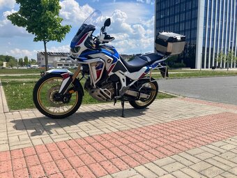 Honda CRF1100L Africa Twin Adventure Sports - Showa EERA - 3
