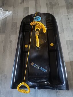 Boby s brzdou a volantem - 3