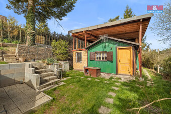 Prodej chaty, 22 m², Bratronice - 3