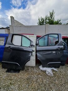 Ford Transit Custom - Dveře - 3