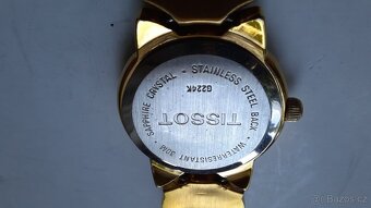 Dámské hodinky Tissot 6224K - 3