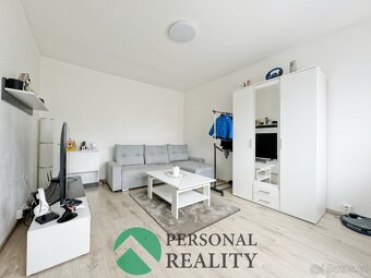 Pronájem byty 1+1, 36 m2 - Lovosice, ev.č. 02272 - 3