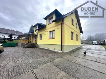 Byt 2+kk (58 m2) v RD - Studánka u Tachova, ev.č. AB02825 - 3