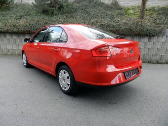 Seat Toledo 1.2 TSi 77 kW r.v. 2014 NOVÁ STK - 3