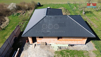 Prodej rodinného domu, 137 m², Tuklaty - 3