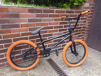Kolo BMX Galaxy Pyxis - 3
