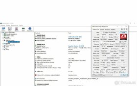 Sapphire HD 4830 512MB, PCI-E - 3