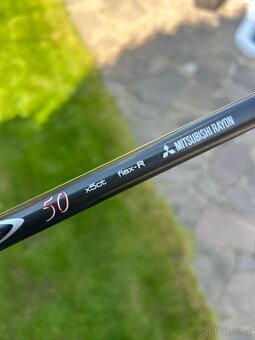 Titleis Tsi2 driver, FW, hybrid - 3