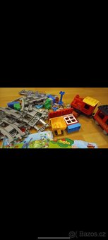 Lego duplo - 3