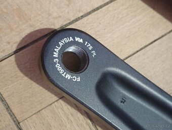 Komponenty za sady Shimano Deore 3x10 - 3