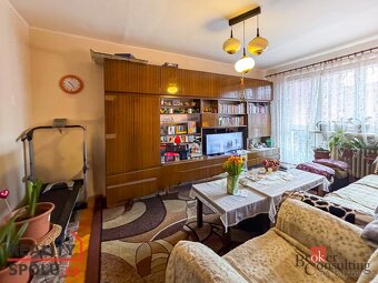 Prodej, byty/2+1, 56 m2, Nádražní 1790/22, 78501 Šternberk, - 3