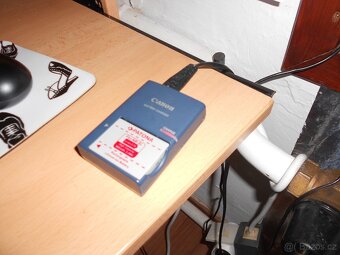 CANON PC 1339 / SX200IS - 3