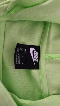 Dámská mikina Nike - 3