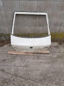 Kufrové vrata Škoda Octavia I - 3