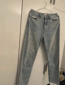 Dámské džíny Denim - 3