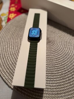 Apple Watch 7 45mm - 3