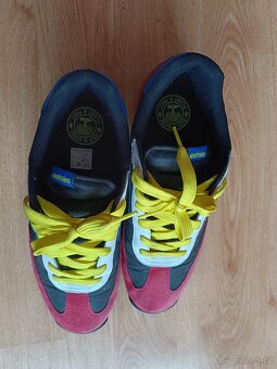 Pánské tenisky Etnies vel. 47 - 3