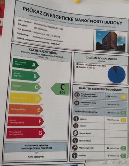 Prodej bezbariérového bytu bez realitky v OV - 3
