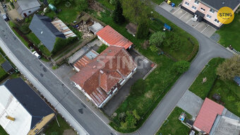 Prodej domu, Rýmařov - Edrovice, 131037 - 3