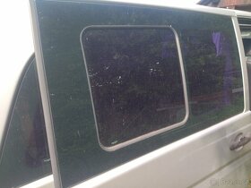 Mercedes Vito w639 long 2005 - 3
