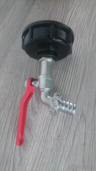 IBC kohout 1/2'' - 3