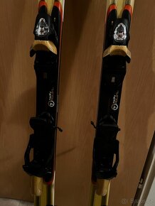 Lyže Rossignol X6 délka 167cm - 3