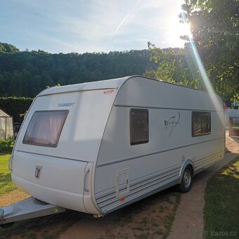 Tabbert 540 - 3