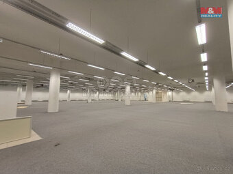 Pronájem obchod a služby, 2 013 m², Děčín, ul. Plzeňská - 3