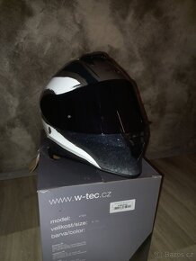 Moto Helma - 3