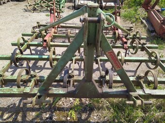 Kombinátor Feldherr - 21 per a dvojité prutové válce - 3