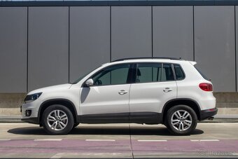 Volkswagen Tiguan 2.0 TDI SCR BMT 4MOTION Comfortline - 3