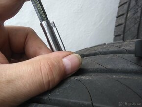 Prodám 18 kola 5x112, 5x100 - 3