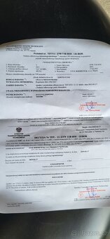 Prodám Novou LPG NÁDRŽ 55l/2025 - 3