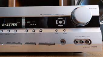 AV Receiver ONKYO HT-R518+DO - 3