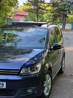 VW Touran 2.0tdi DSG 🚀🚀 - 3