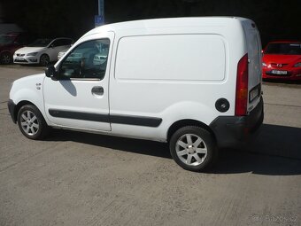 Renault Kangoo 1.5 dCi - 3