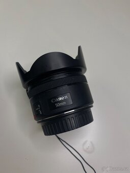 Canon eos 700D+příslušenství viz popisek/foto - 3
